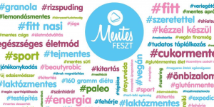 Mentes Feszt 2024 Budapest. Magyarország első vegán húshelyettesítők viadala
