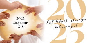 Felsőtárkányi Rétesnapok 2025