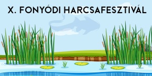 Fonyódi Harcsafesztivál 2023