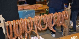 Karcagi Kolbász- és Toroskáposzta-főző Verseny 2026