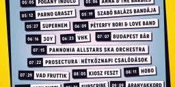 TP-kert programok 2023 Csongrád