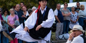 Szüret Cserkeszőlő 2025