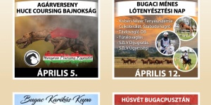 Csárda program Bugac, hagyományőrző programokkal és ételekkel várjuk a Karikás Csárdában