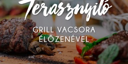 Debreceni vacsora és gasztro programok az Erdőspuszta Club Hotelben