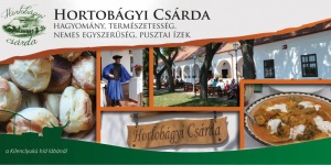 Hortobágyi Csárda program 2023
