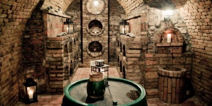 Vince-nap Mór 2026. Vince-napi buborékos villás reggeli a Csetvei Pincében