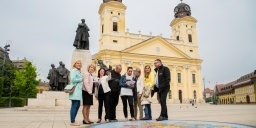 Kreatív csapatépítés kedvezményes áron, indoor és outdoor programok a debreceni Lycium Hotelben Kreatív csapatépítés kedvezményes áron, indoor és outdoor programok a debreceni Lycium Hotelben