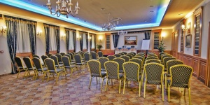 Rendezvény és konferencia helyszín exkluzív környezetben Pápán a Villa Classica Hotelben Rendezvény és konferencia helyszín exkluzív környezetben Pápán a Villa Classica Hotelben