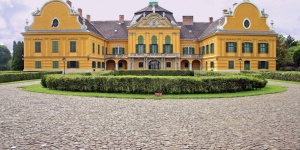 Kastély konferencia helyszín Budapesten 100 főig a Nagytétényi Kastélymúzeum dísztermében Kastély konferencia helyszín Budapesten 100 főig a Nagytétényi Kastélymúzeum dísztermében