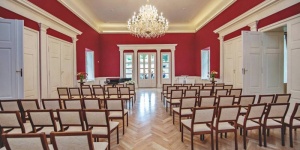 Kastély konferencia exkluzív környezetben a Tolcsvai Szirmay-Waldbott-kastélyban Kastély konferencia exkluzív környezetben a Tolcsvai Szirmay-Waldbott-kastélyban