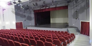 Filmklub a veszprémi Agórában 2022