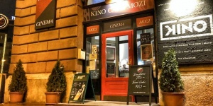 Kino Cafe Art Mozi program 2024. Események, rendezvények