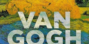 Filmvetítés Vincent Van Gogh munkásságáról: Búzamezők és borús égbolt között Filmvetítés Vincent Van Gogh munkásságáról: Búzamezők és borús égbolt között