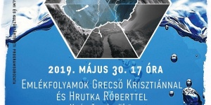 KönyvTÁRlat, irodalmi-kultúrtörténeti programsorozat az Országos Széchenyi Könyvtárban 2019 KönyvTÁRlat, irodalmi-kultúrtörténeti programsorozat az Országos Széchenyi Könyvtárban 2019