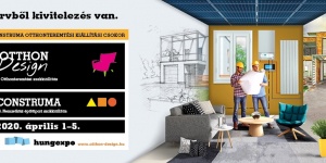 Otthon Design 2018. Otthonteremtési Szakkiállítás Hungexpo Vásárközpont Budapest Otthon Design 2018. Otthonteremtési Szakkiállítás Hungexpo Vásárközpont Budapest