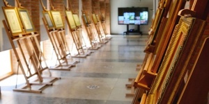 Kiállítások Budapesten a Gül Baba Art rendezvénysorozat keretében Kiállítások Budapesten a Gül Baba Art rendezvénysorozat keretében