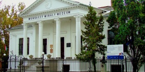 Munkácsy Mihály Múzeum programok 2023