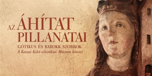Időszaki kiállítás Miskolcon, BARABÁS MÁRTON Munkácsy-díjas képzőművész Nyitány című kiállítás Időszaki kiállítás Miskolcon, BARABÁS MÁRTON Munkácsy-díjas képzőművész Nyitány című kiállítás