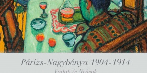 Magyar festők kiállítás nyílik, Párizsban és Nagybányán dolgozó fiatal magyar festők festészete Magyar festők kiállítás nyílik, Párizsban és Nagybányán dolgozó fiatal magyar festők festészete
