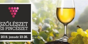 Szőlészet és Pincészet Szakkiállítás 2019. Szőlő és Borkultúra Kiállítás Budapest Hungexpo Szőlészet és Pincészet Szakkiállítás 2019. Szőlő és Borkultúra Kiállítás Budapest Hungexpo