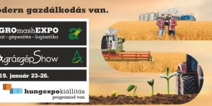 AGROmashEXPO 2019. Nemzetközi mezőgazdasági és mezőgép kiállítás Budapesten AGROmashEXPO 2019. Nemzetközi mezőgazdasági és mezőgép kiállítás Budapesten