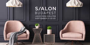 Lakástrend kiállítás 2018. S/ALON Budapest, online jegyvásárlás Lakástrend kiállítás 2018. S/ALON Budapest, online jegyvásárlás