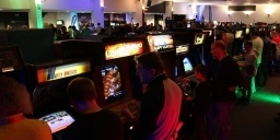 Arcadia játéktermi gépek nosztalgia kiállítás Budapest 2019. Online jegyvásárlás Arcadia játéktermi gépek nosztalgia kiállítás Budapest 2019. Online jegyvásárlás