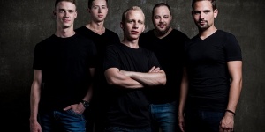 Chameleon Jazz Band koncert 2019. Debreceni Pulykanapok - Szabadtéri színpad Chameleon Jazz Band koncert 2019. Debreceni Pulykanapok - Szabadtéri színpad