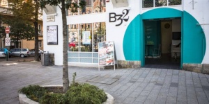 B32 Galéria és Kultúrtér programok 2025 Budapest. Online jegyvásárlás