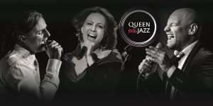 Budapest Jazz Orchestra: Real Queen koncert az Újpesti Rendezvénytér színháztermében Budapest Jazz Orchestra: Real Queen koncert az Újpesti Rendezvénytér színháztermében