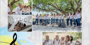 Pápai koncertek 2018. Fodor Bernadett jubileumi koncertje a Pannonia Reformata Múzeumban Pápai koncertek 2018. Fodor Bernadett jubileumi koncertje a Pannonia Reformata Múzeumban