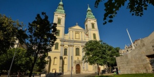 Belvárosi Főplébánia Templom koncertek 2019. Online jegyvásárlás Belvárosi Főplébánia Templom koncertek 2019. Online jegyvásárlás