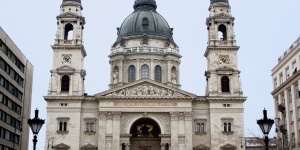 Szent István Bazilika Budapest programok 2023. Események, rendezvények