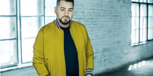 Budapesti Nyári Fesztivál nyárzáró koncert 2019. Caramel Akusztik koncert Budapesti Nyári Fesztivál nyárzáró koncert 2019. Caramel Akusztik koncert
