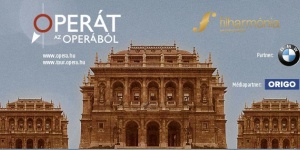 Tatabányai gálakoncert 2019. Puccini-gálaest, koncertszerű előadás az Operát az Operából sorozatban Tatabányai gálakoncert 2019. Puccini-gálaest, koncertszerű előadás az Operát az Operából sorozatban