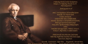 Bartók Béla koncertfilm bemutató a Rákoshegyi Bartók Zeneházban Bartók Béla koncertfilm bemutató a Rákoshegyi Bartók Zeneházban