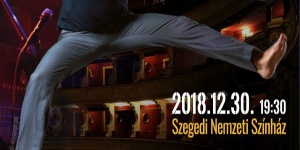 László Boldizsár koncert 2018. Jubileumi koncert a Szegedi Nemzeti Színházban, online jegyvásárlás László Boldizsár koncert 2018. Jubileumi koncert a Szegedi Nemzeti Színházban, online jegyvásárlás