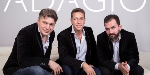 Adagio koncert 2019. Valentin napi koncert, online jegyvásárlás Adagio koncert 2019. Valentin napi koncert, online jegyvásárlás