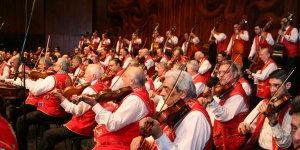 100 Tagú Cigányzenekar farsangi koncert 2019. Online jegyvásárlás 100 Tagú Cigányzenekar farsangi koncert 2019. Online jegyvásárlás
