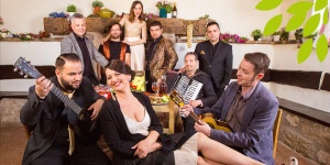 Budapest Bár zenekar koncert 2019. Debrecenben a Szabadtéri Színpadon, online jegyvásárlás Budapest Bár zenekar koncert 2019. Debrecenben a Szabadtéri Színpadon, online jegyvásárlás