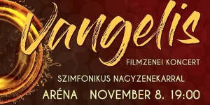 Vangelis filmzenékből lesz koncert szimfonikus nagyzenekarral Budapesten + online jegyvásárlás Vangelis filmzenékből lesz koncert szimfonikus nagyzenekarral Budapesten + online jegyvásárlás