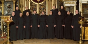 Moszkvai Patriarchátus Kórus koncertek 2018. Online jegyvásárlás Moszkvai Patriarchátus Kórus koncertek 2018. Online jegyvásárlás