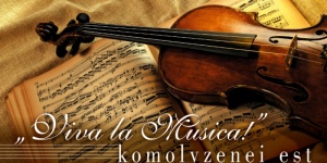 Hévízi koncertek 2023
