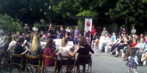 Nyáresti Koncertek a Szent István Parkban Budapesten 2019 Nyáresti Koncertek a Szent István Parkban Budapesten 2019