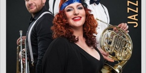 Koncert Székesfehérvár 2018. Cserháti Zsuzsa, Máté Péter és Szécsi Pál slágerei Koncert Székesfehérvár 2018. Cserháti Zsuzsa, Máté Péter és Szécsi Pál slágerei