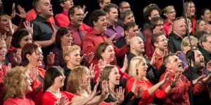 Golgota Gospel Kórus koncert 2018. Online jegyvásárlás Golgota Gospel Kórus koncert 2018. Online jegyvásárlás