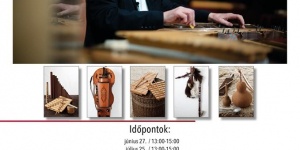 Birinyi József hangszerbemutató koncertek 2019. Hívjuk és várjuk a Gül Baba Türbébe Birinyi József hangszerbemutató koncertek 2019. Hívjuk és várjuk a Gül Baba Türbébe