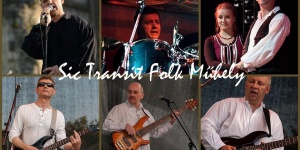Magyar népdalok, kicsit másként koncert: Betyárok, Balladák, Szerelmek Magyar népdalok, kicsit másként koncert: Betyárok, Balladák, Szerelmek