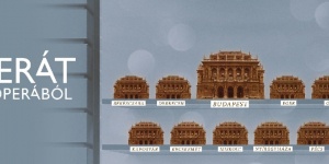 Operagála Eger 2019. Puccini-gálaest, koncertszerű előadás az Operát az Operából sorozatban Operagála Eger 2019. Puccini-gálaest, koncertszerű előadás az Operát az Operából sorozatban