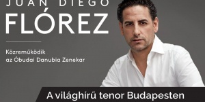 Juan Diego Flórez koncert 2019. Papp László Budapest Sportaréna, online jegyvásárlás Juan Diego Flórez koncert 2019. Papp László Budapest Sportaréna, online jegyvásárlás